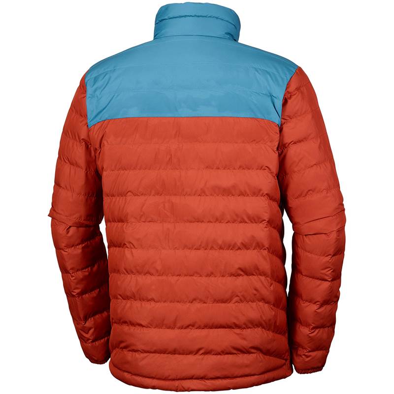 Columbia Powder Lite Mens Insulated Jacket-5