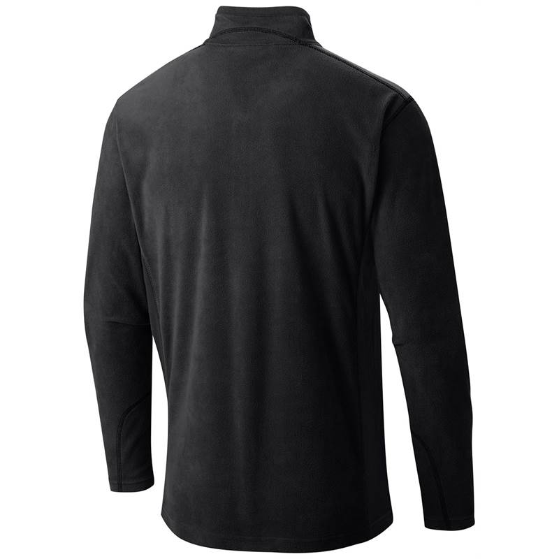 Columbia Klamath Range II Mens Half Zip Fleece-2