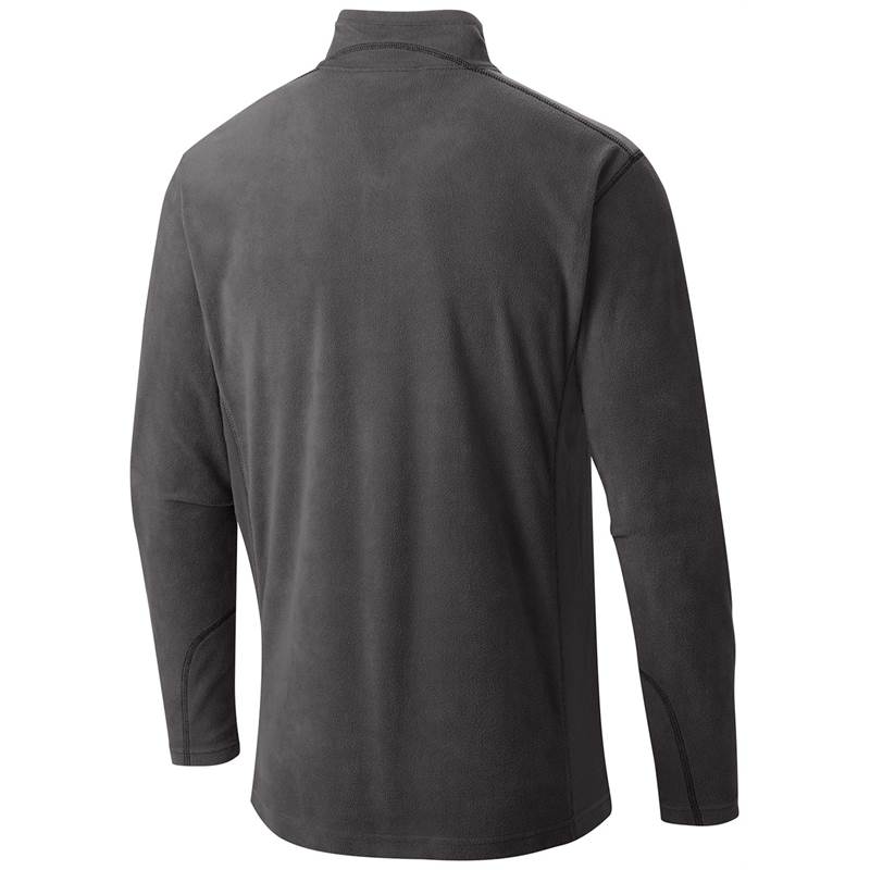 Columbia Klamath Range II Mens Half Zip Fleece-4