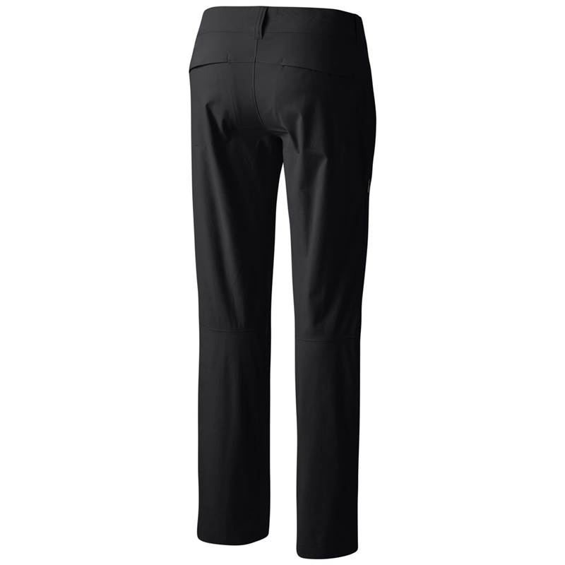 Columbia Saturday Trail Womens Stretch Pants-3