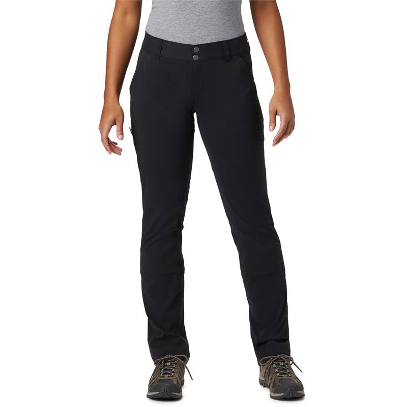 Columbia Saturday Trail Womens Stretch Pants-4