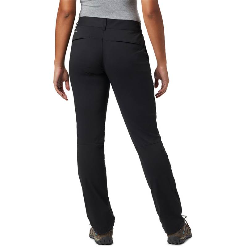 Columbia Saturday Trail Womens Stretch Pants-5