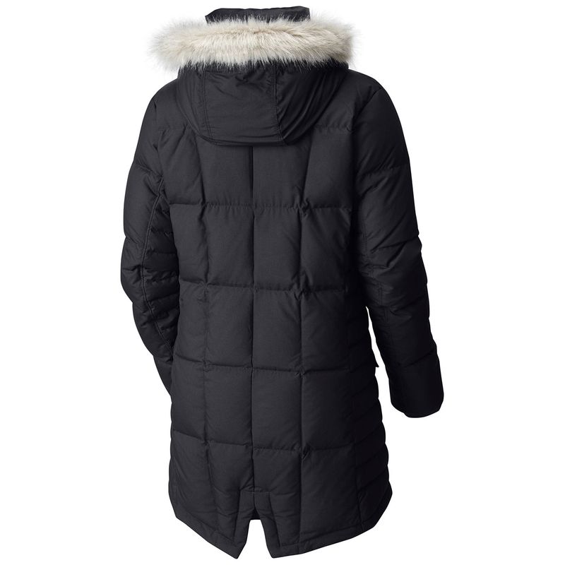 Outerwear Columbia Della Fall Mid Down Jacket Columbia Flash