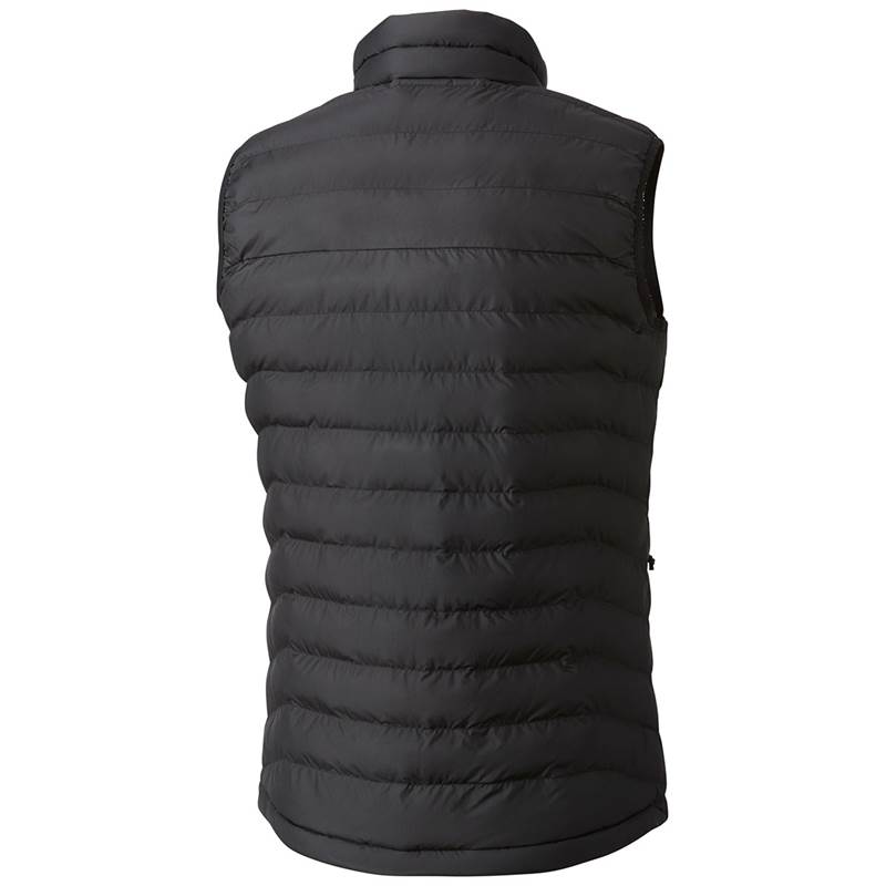 Columbia Powder Lite Mens Insulated Vest-1