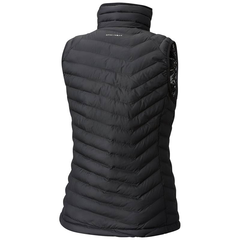 Columbia Powder Lite Womens Insulated Vest-2