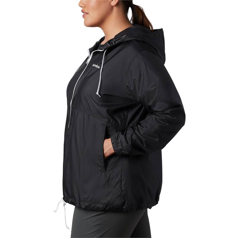 Columbia Flash Forward Windbreaker Womens Jacket-5