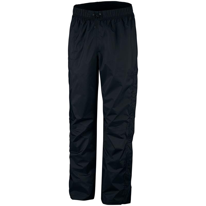 Columbia Pouring Adventure Mens Rain Pants Regular