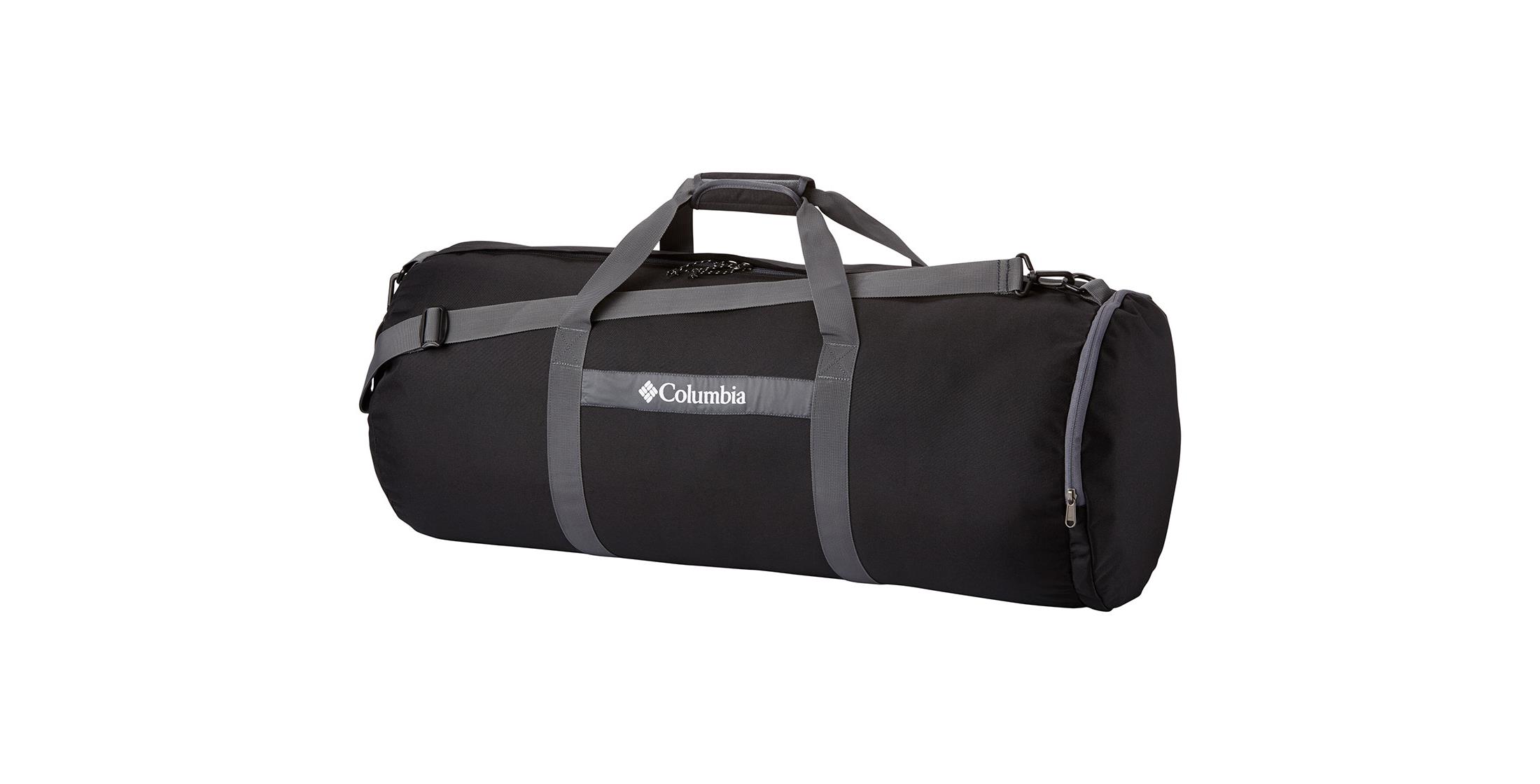 Columbia Barrelhead Large Duffle Bag