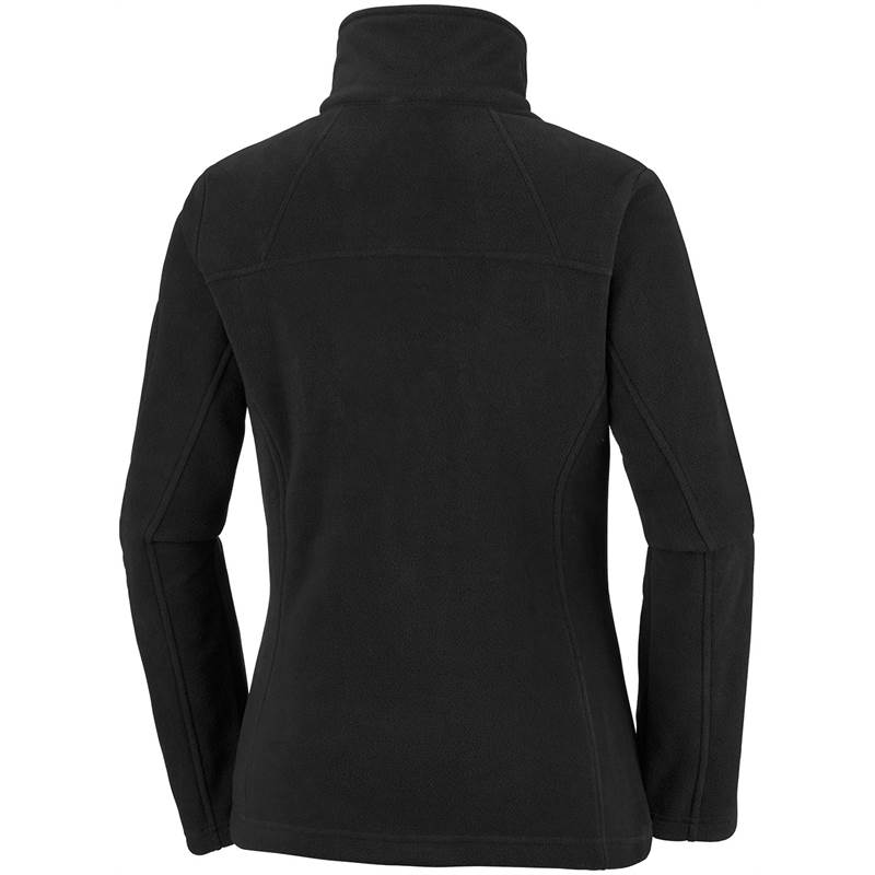 Columbia Fast Trek II Womens Fleece Jacket-4