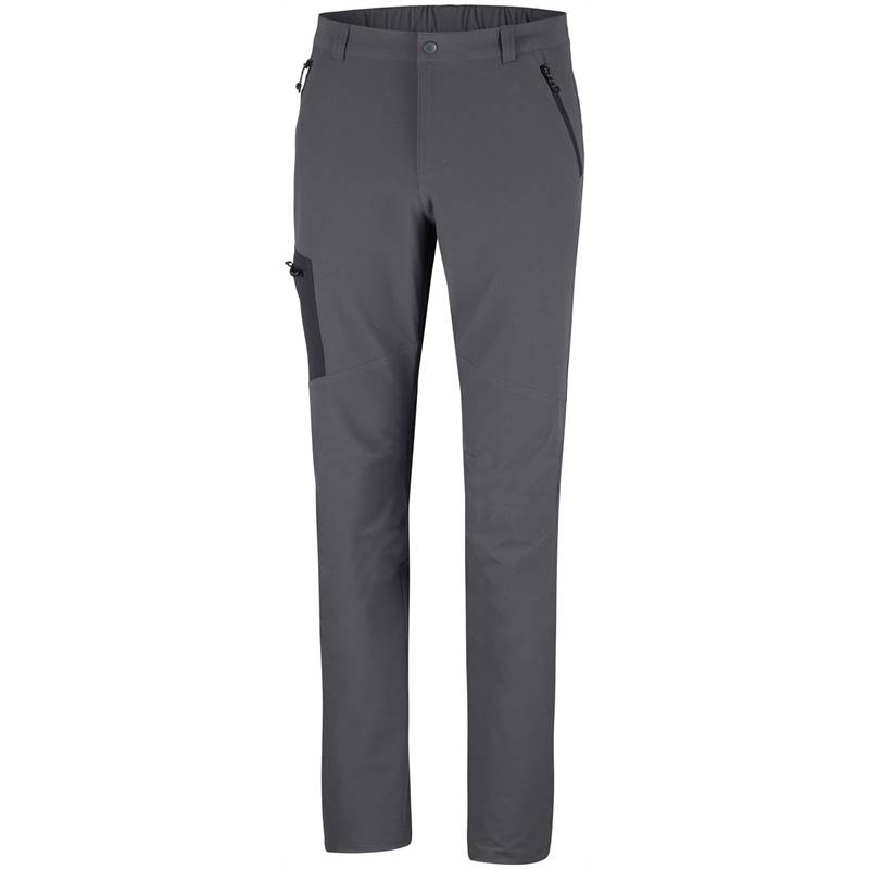 Columbia Triple Canyon Mens Trousers - Regular-1