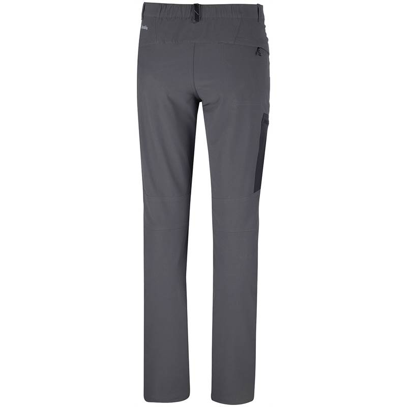 Columbia Triple Canyon Mens Trousers - Regular-2