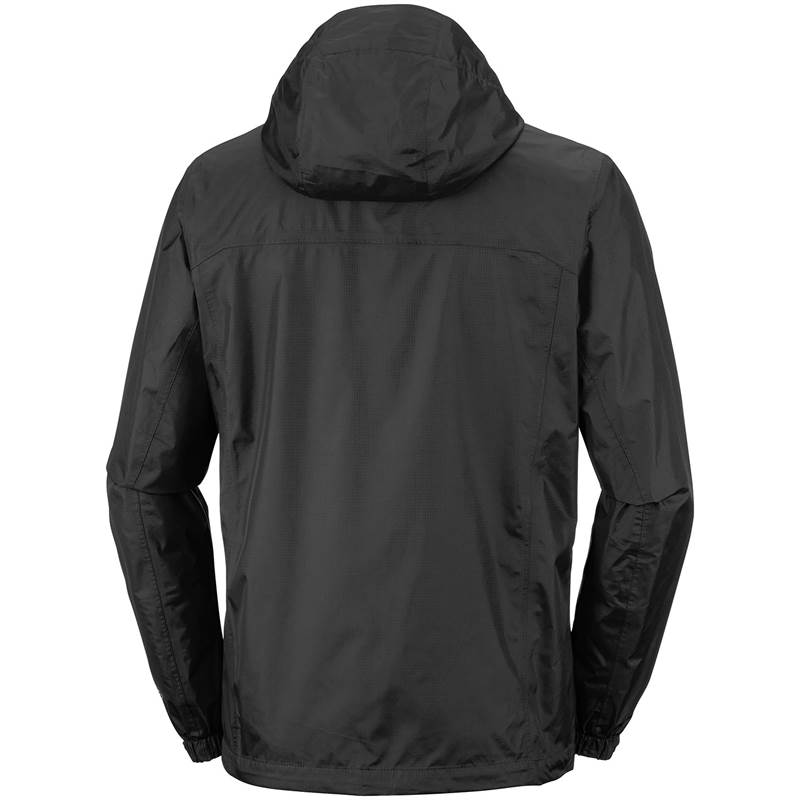 Columbia Pouring Adventure II Mens Waterproof Jacket-3