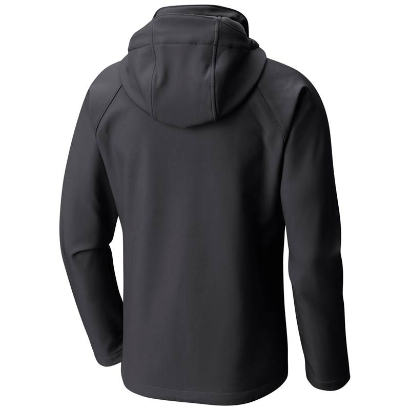 Columbia Cascade Ridge II Mens Softshell Jacket-2