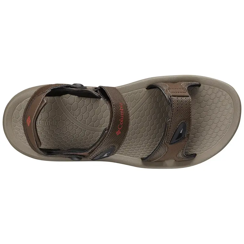 Columbia Techsun Interchange Mens Sandals-3