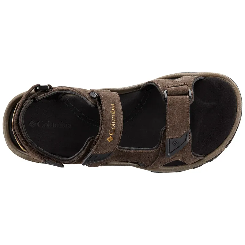 Columbia Santiam 3 Strap Mens Sandals-2