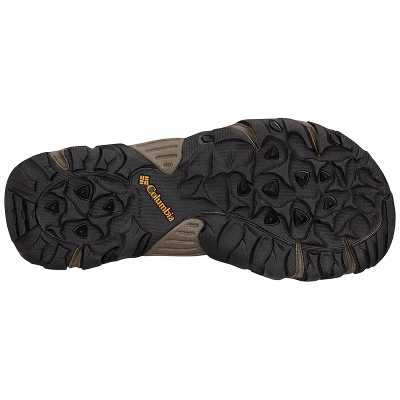 Columbia Santiam 3 Strap Mens Sandals-3