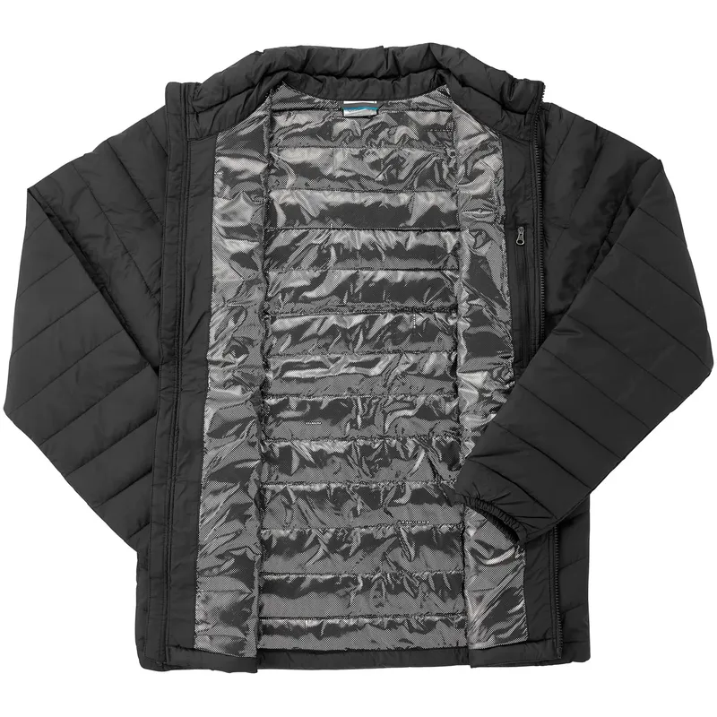 Columbia Powder Lite Mens Insulated Jacket-3
