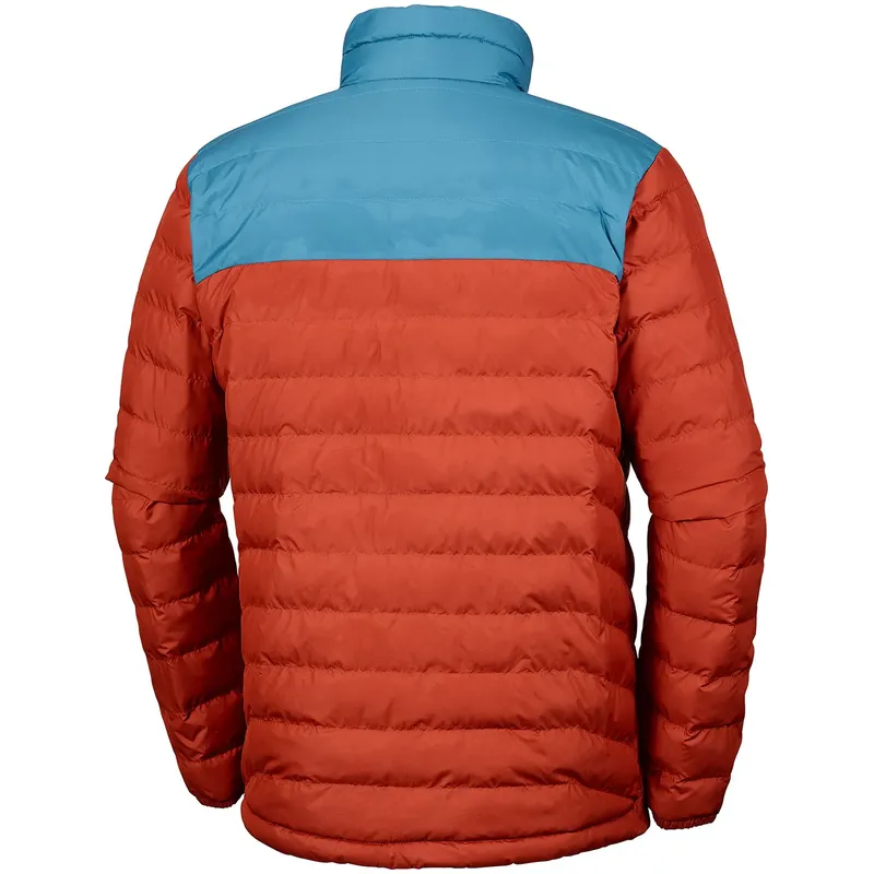 Columbia Powder Lite Mens Insulated Jacket-5