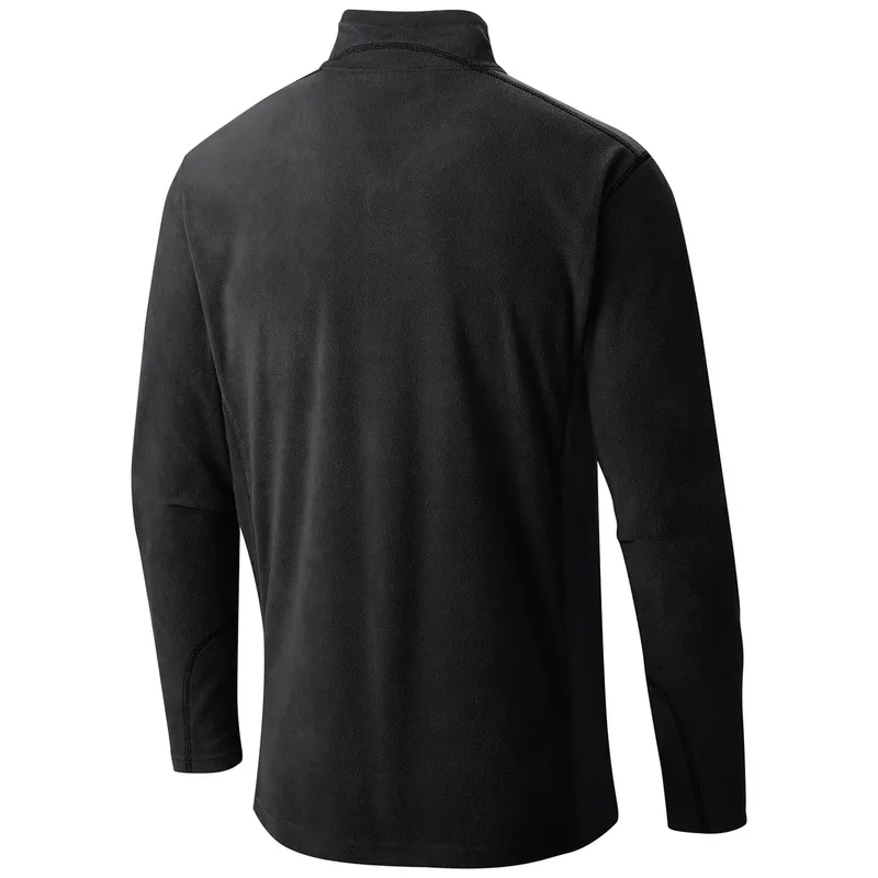Columbia Klamath Range II Mens Half Zip Fleece-2