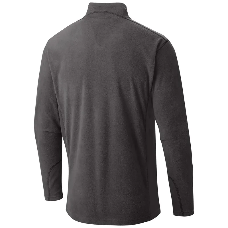 Columbia Klamath Range II Mens Half Zip Fleece-4