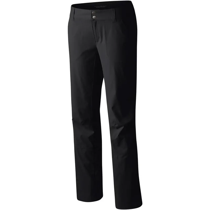 Columbia Saturday Trail Womens Stretch Pants-2