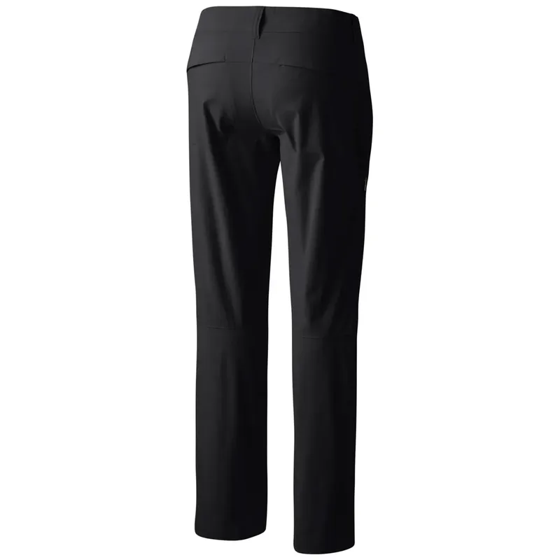 Columbia Saturday Trail Womens Stretch Pants-3