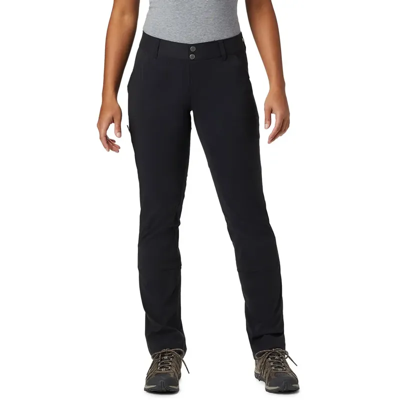 Columbia Saturday Trail Womens Stretch Pants-4
