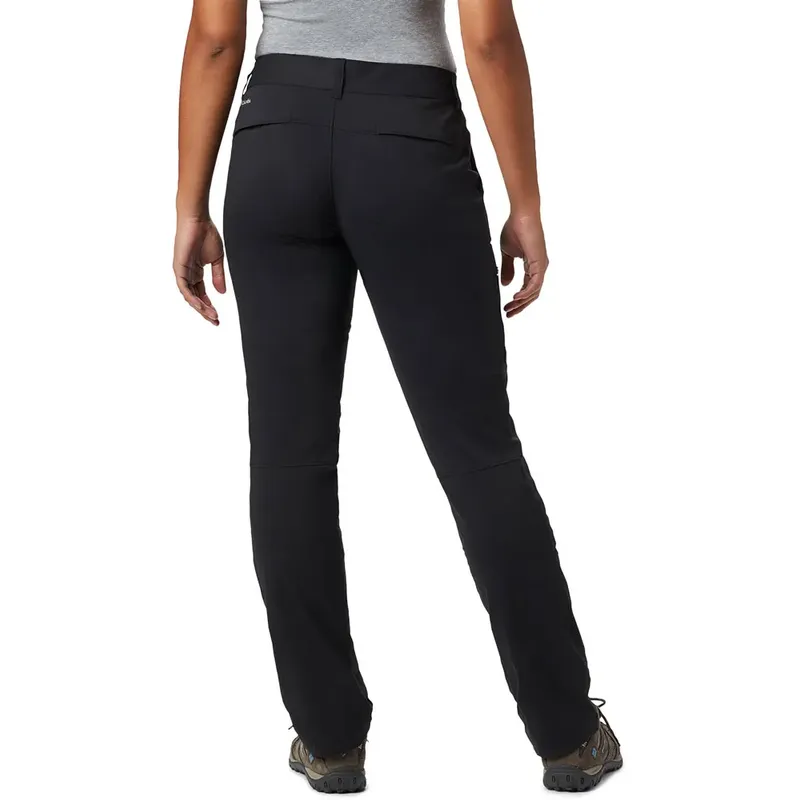 Columbia Saturday Trail Womens Stretch Pants-5