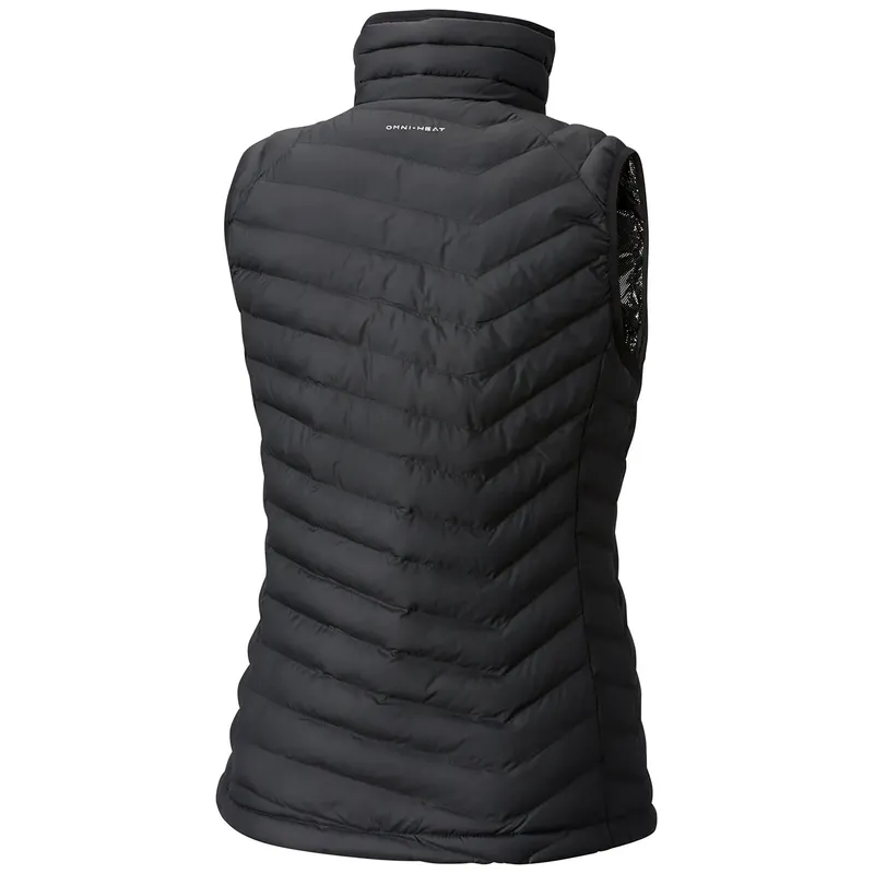 Columbia Powder Lite Womens Insulated Vest-2