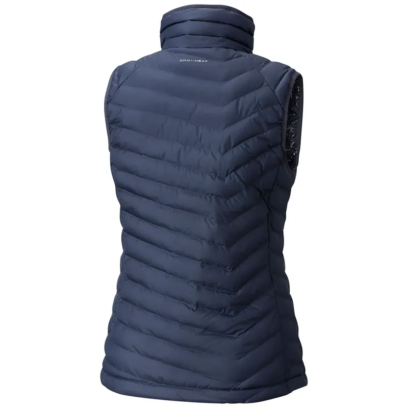 Columbia Powder Lite Womens Insulated Vest-4