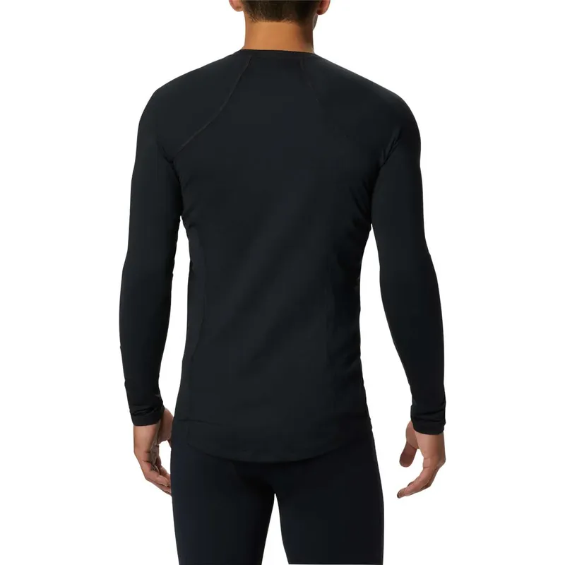 Columbia Mens Midweight Stretch Long Sleeve Baselayer Top.-3