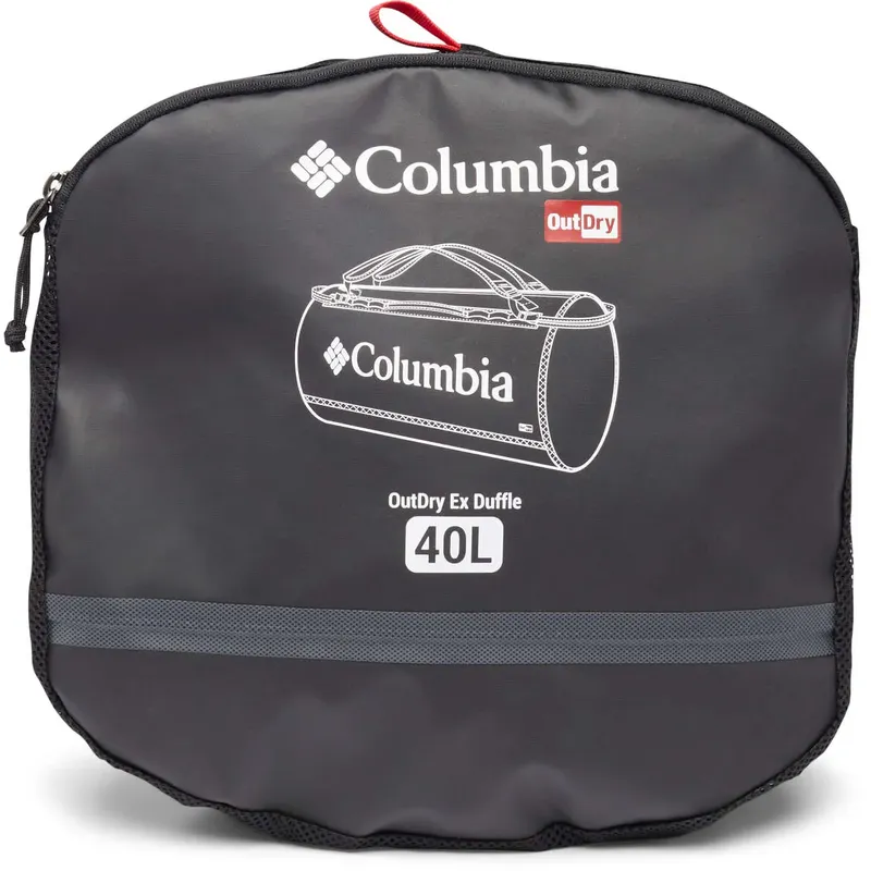 Columbia Unisex OutDry Ex 40L Duffle Luggage-4