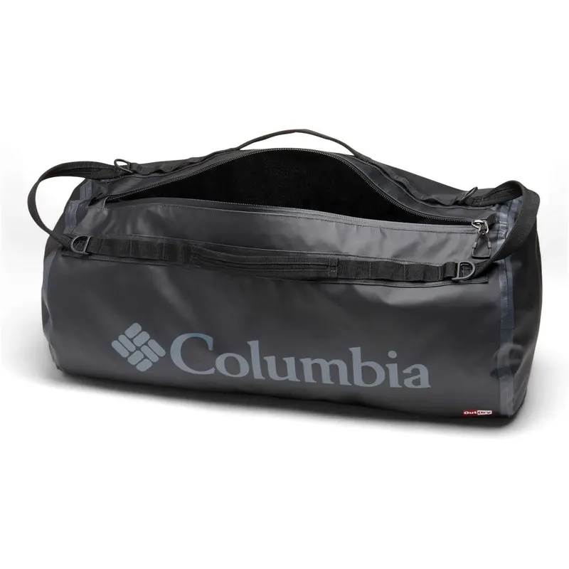 Columbia Unisex OutDry Ex 60L Duffle Luggage-2