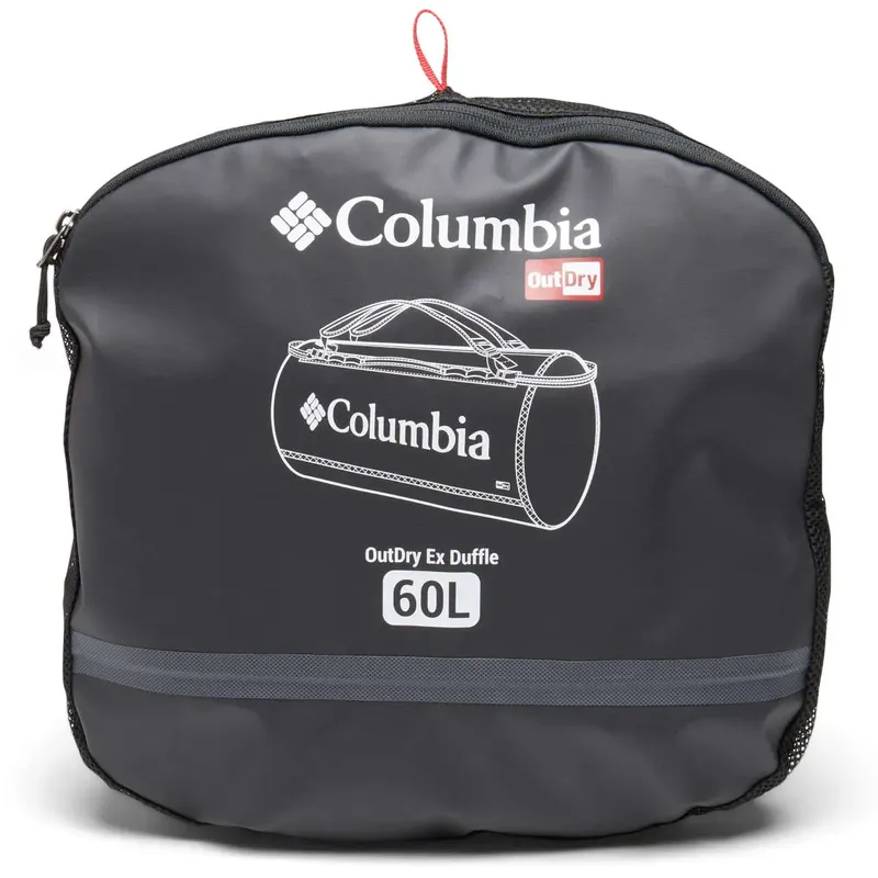Columbia Unisex OutDry Ex 60L Duffle Luggage-4