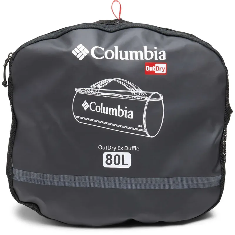 Columbia Unisex OutDry Ex 80L Duffle Luggage-4