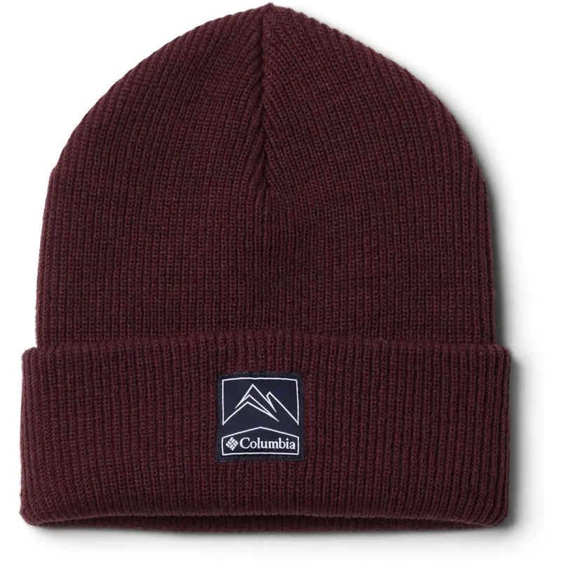 Columbia Unisex Whirlibird Cuffed Beanie-3