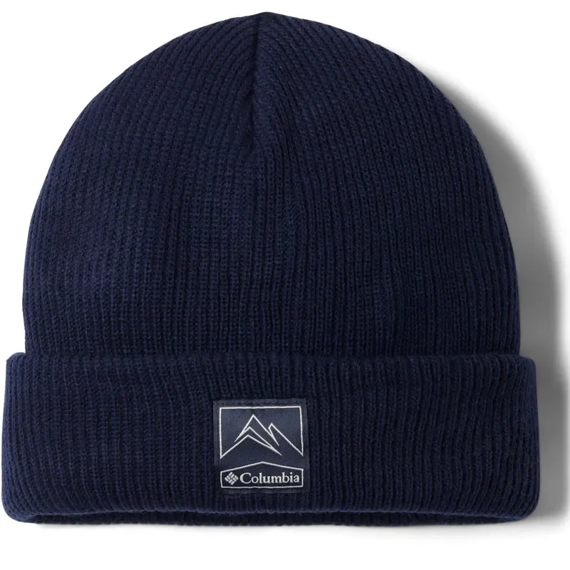 Columbia Unisex Whirlibird Cuffed Beanie-4