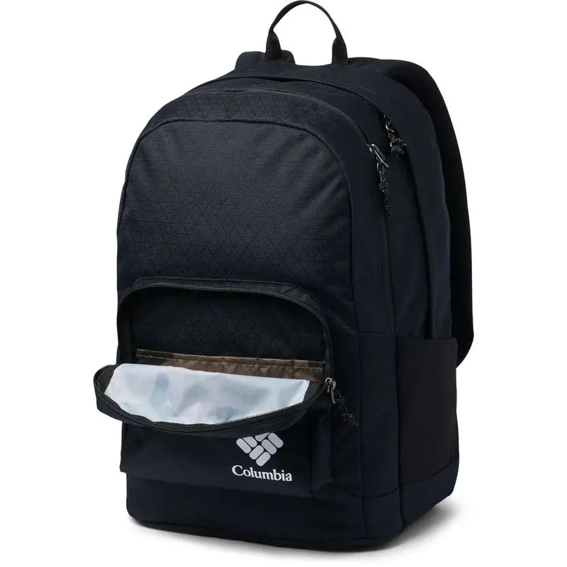 Columbia Unisex ZigZag 30L Backpack Luggage-2
