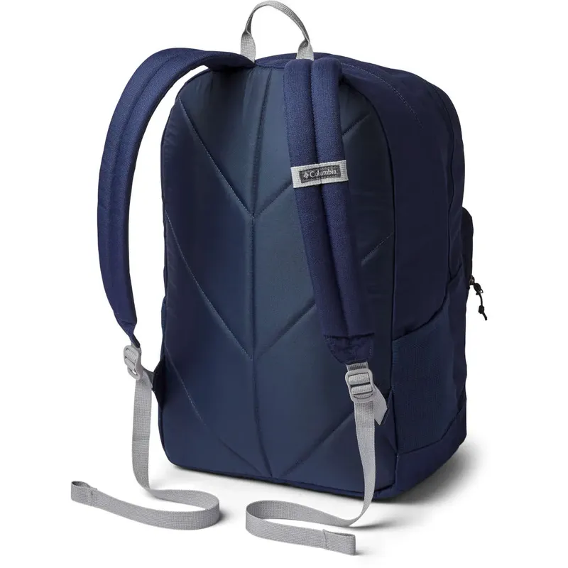 Columbia Unisex ZigZag 30L Backpack Luggage-5