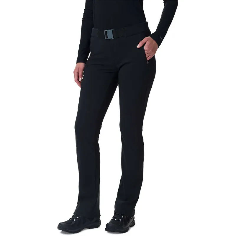 Columbia Womens Adventure Hiking Woven Bottoms-2