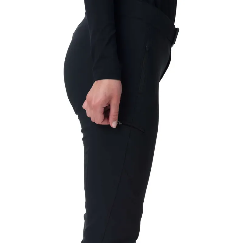 Columbia Womens Adventure Hiking Woven Bottoms-3