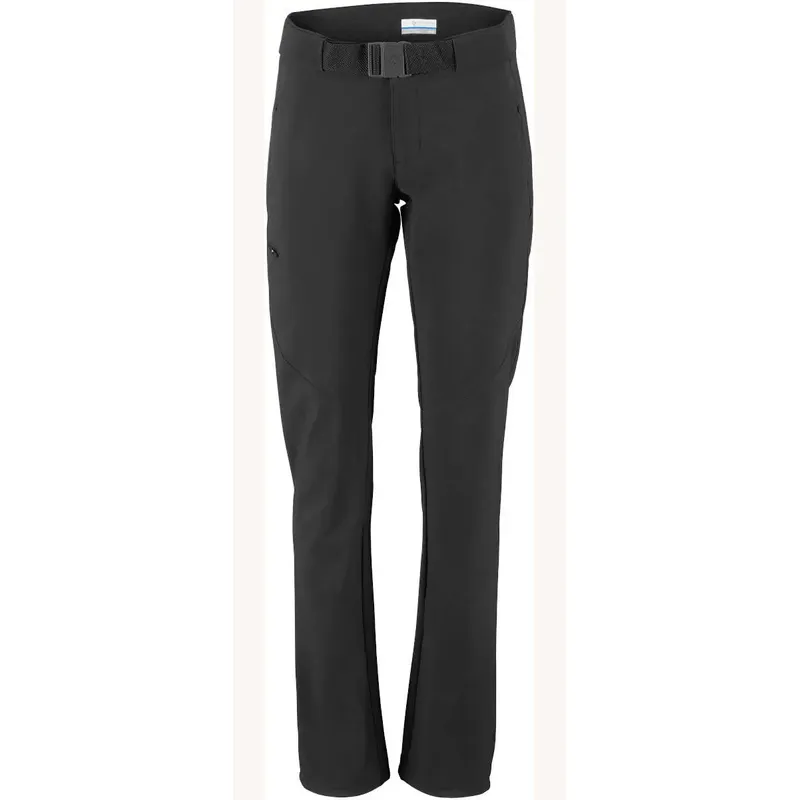 Columbia Womens Adventure Hiking Woven Bottoms-4
