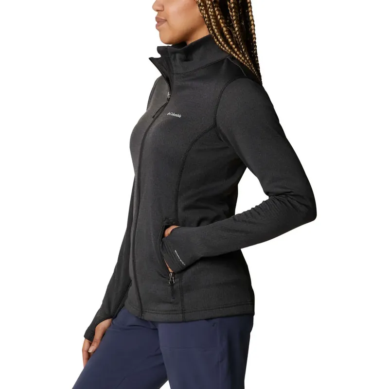 Columbia Womens Park View Full Zip Fleece Jacket.-5