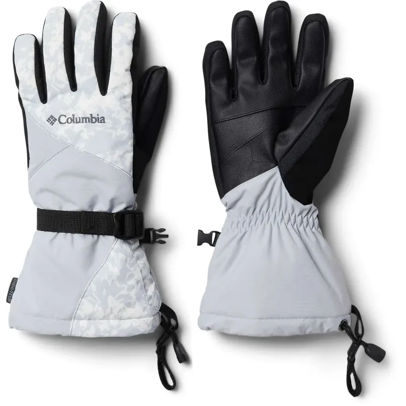 Columbia Womens Whirlibird Gloves-3
