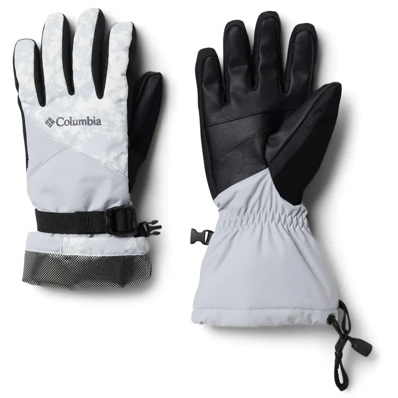 Columbia Womens Whirlibird Gloves-4