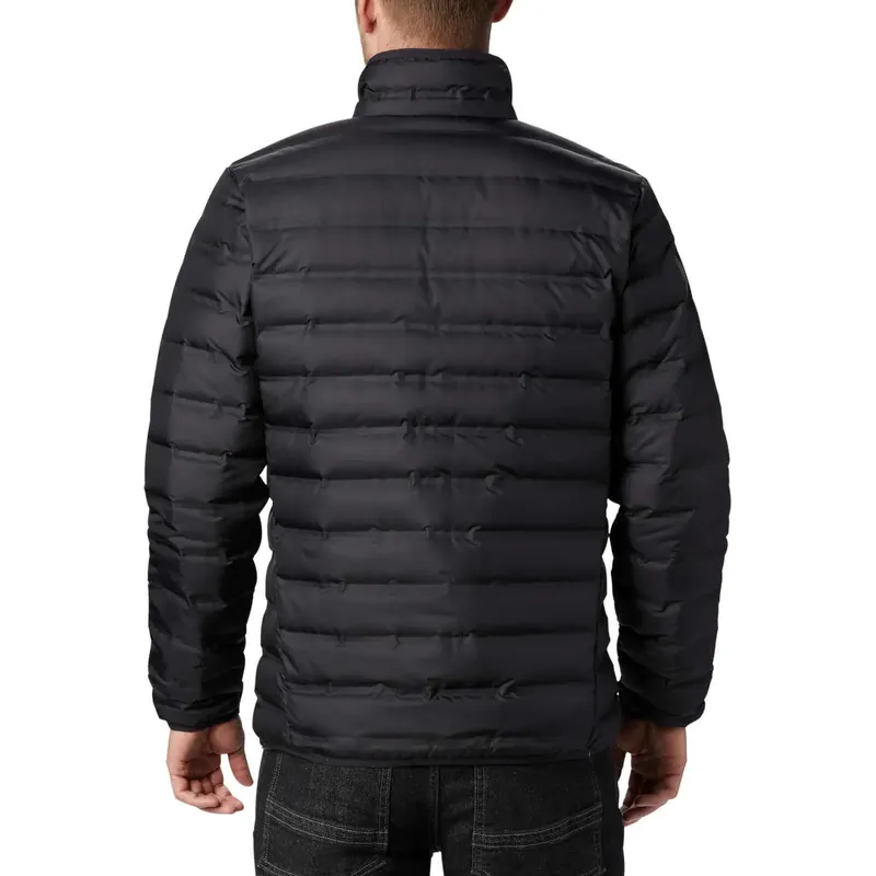 Columbia Mens Lake 22 Down Jacket-3