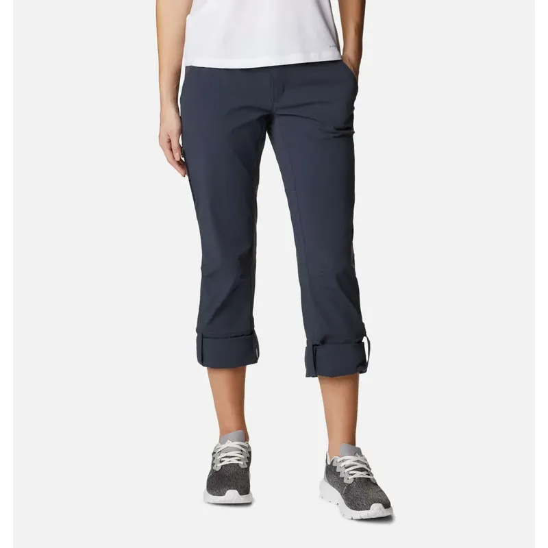 Columbia Womens Saturday Trail Hiking Trousers - Regular-3