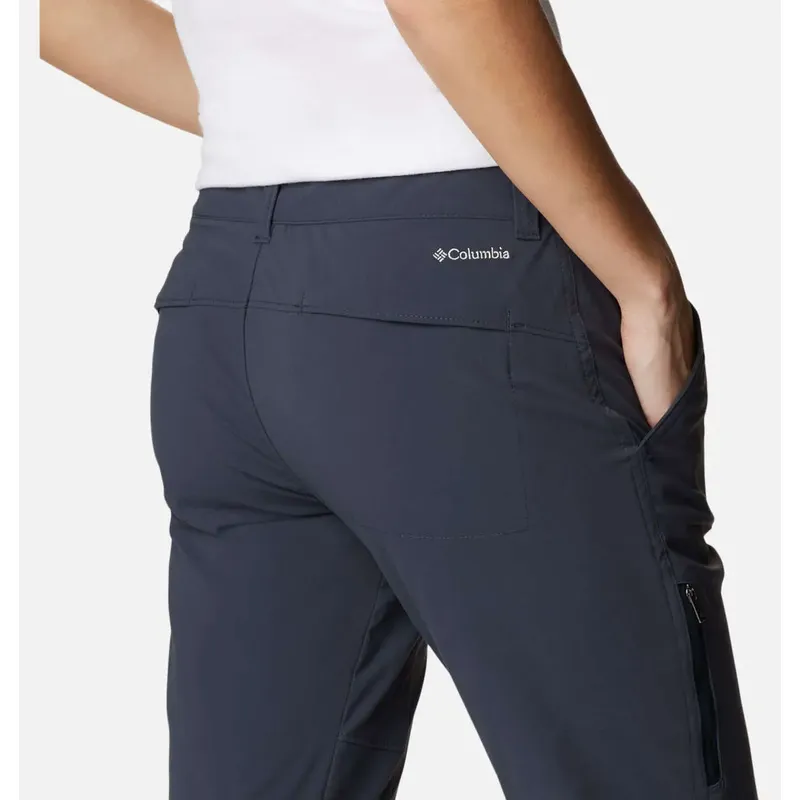 Columbia Womens Saturday Trail Hiking Trousers - Regular-4