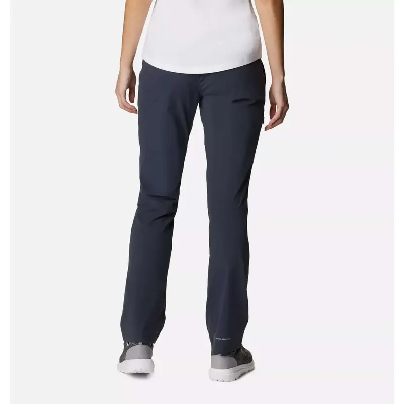 Columbia Womens Saturday Trail Hiking Trousers - Regular-5