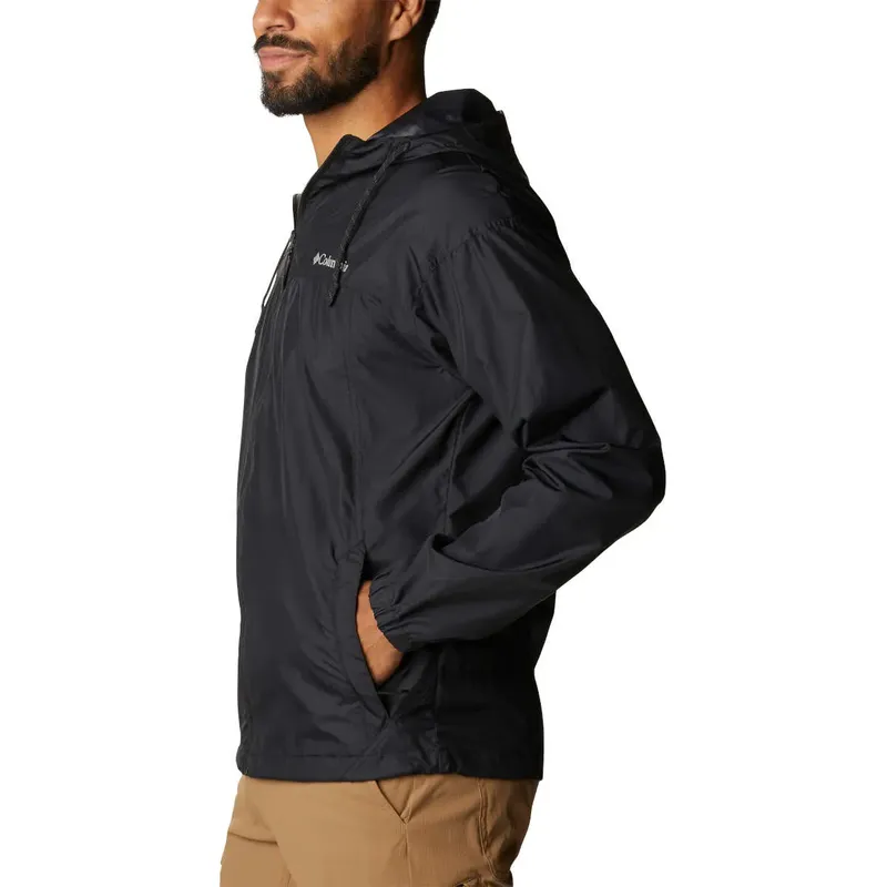 Columbia Mens Flash Challenger Windbreaker Jacket-2